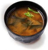 Мисо-суп классика