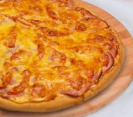 Пицца по-домашнему, 750 гр.