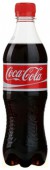Кока-кола /0,5 л 
