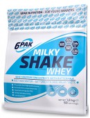  6PAK Nutrition Milky Shake Whey