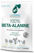 DIY Nutrition Beta Alanine