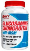SAN Glucosamine & Chondroitin with MSM