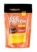 Egg Protein Pure protein