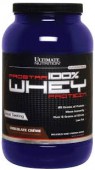 Prostar Whey Protein ULTIMATE NUTRITION