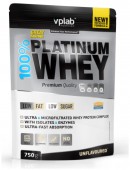 VPLab 100% Platinum Whey VPLab Nutrition