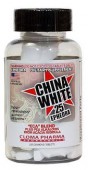 China White 25Cloma Pharma