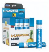 L-Carnitine VPLab Nutrition