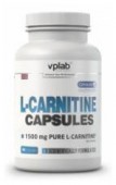 L-Carnitine Caps VPLab Nutrition