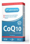 CoQ 10 VPLab Nutrition
