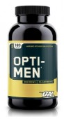 Opti-Men Optimum nutrition