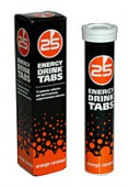 Energy Drink Tabs 25-й час