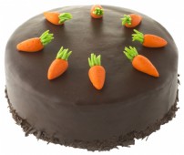 Торт Морковное лакомство