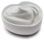 Замороженный йогурт без добавок 200 мл.