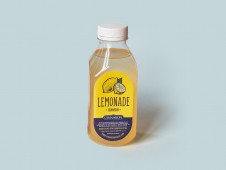 Классический лимонад Лимон